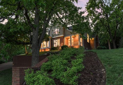 801 Vivians Way Brentwood TN 37027