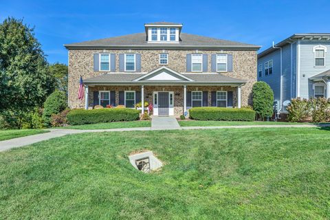 1235 Park Run Dr Franklin TN 37067