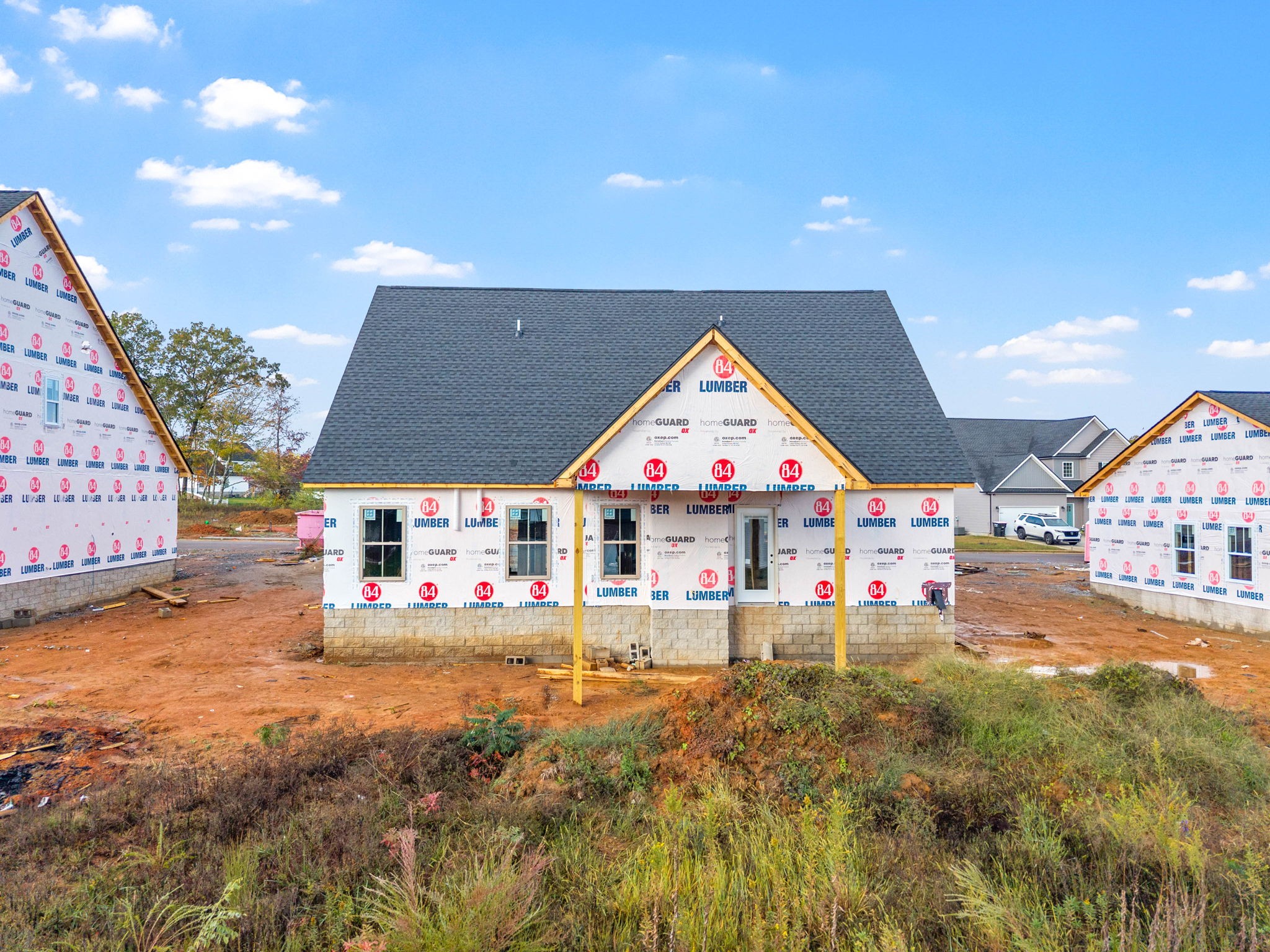 Clarksville, Tennessee 37042, United States, 3 Bedrooms Bedrooms, ,2 BathroomsBathrooms,Residential,Active,237590