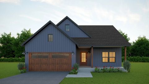 309 Galway Drive Clarksville TN 37042