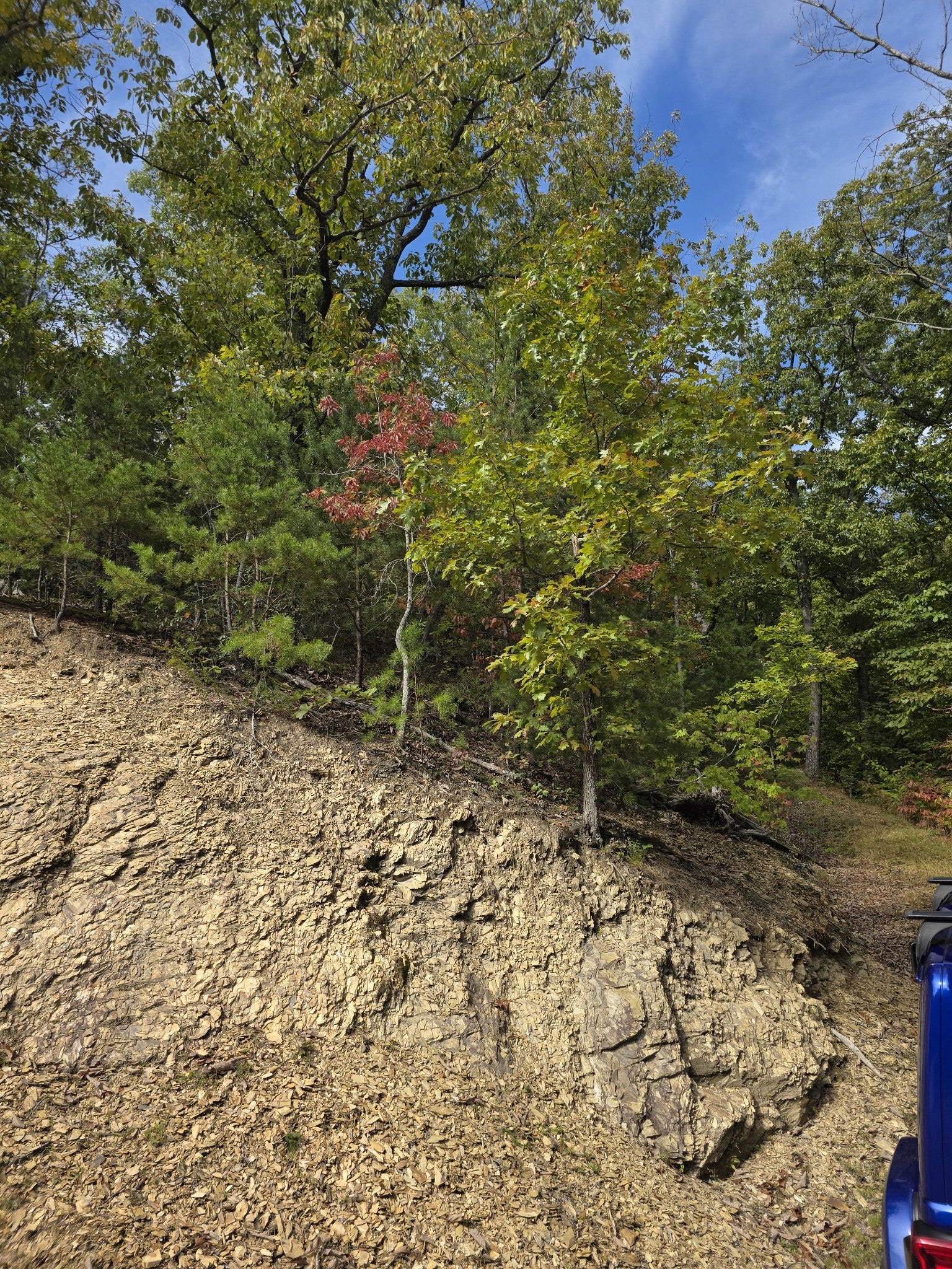 0 Pine Mountain Rd