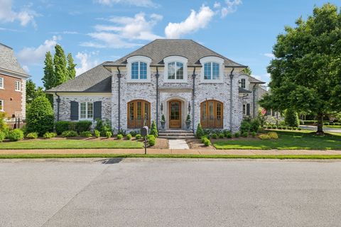 114 Middleton Cir Nashville TN 37215