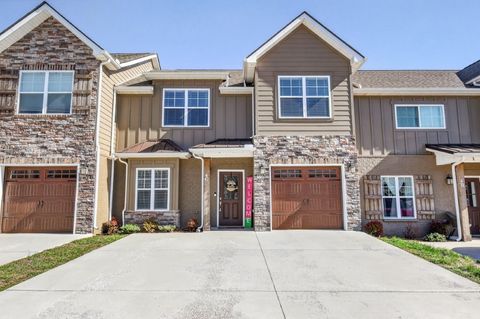 967 Horse Mountain Road 4-C Shelbyville TN 37160