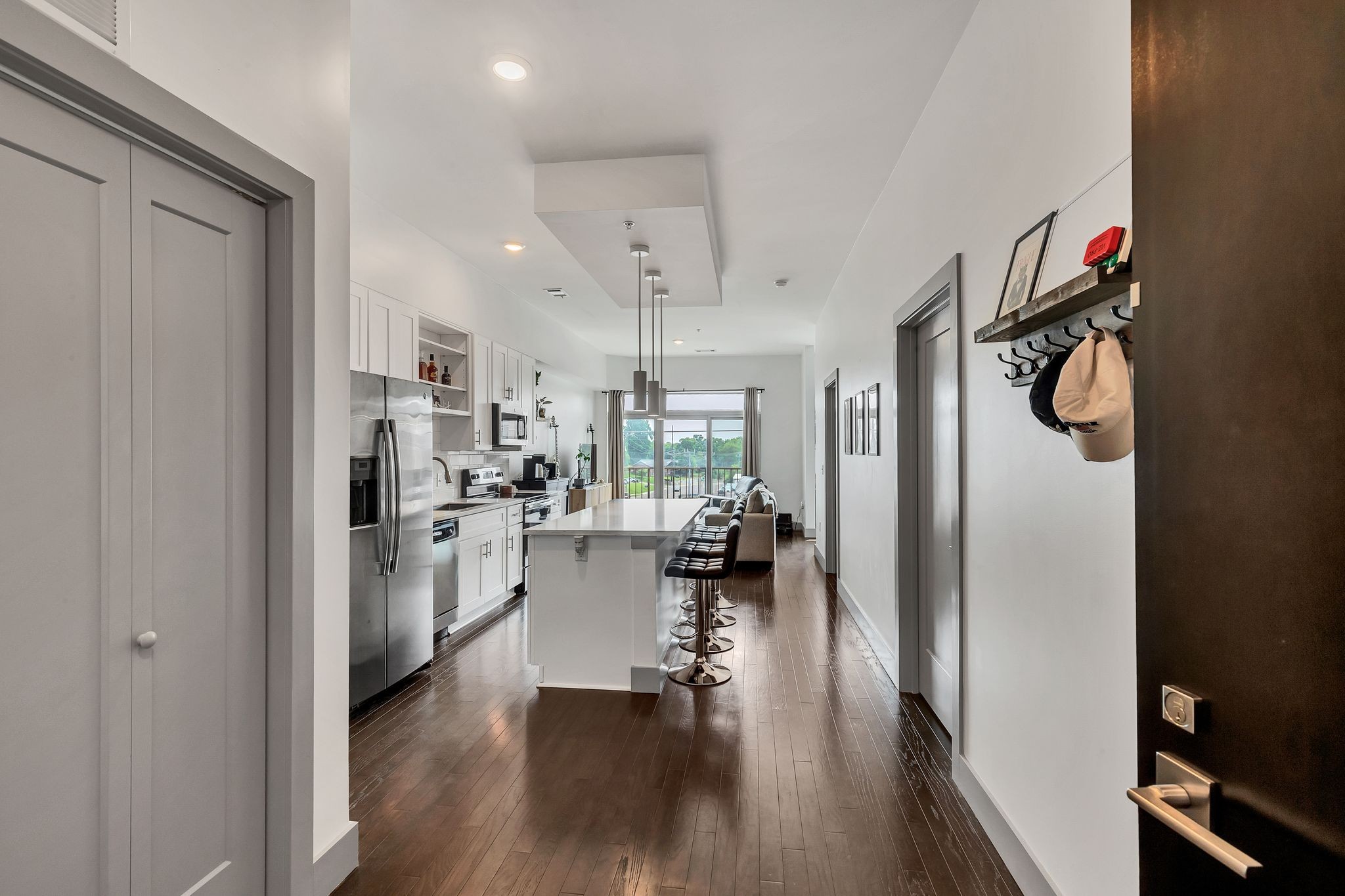 Middle Tennessee Properties 2 2407 8th Ave S 305