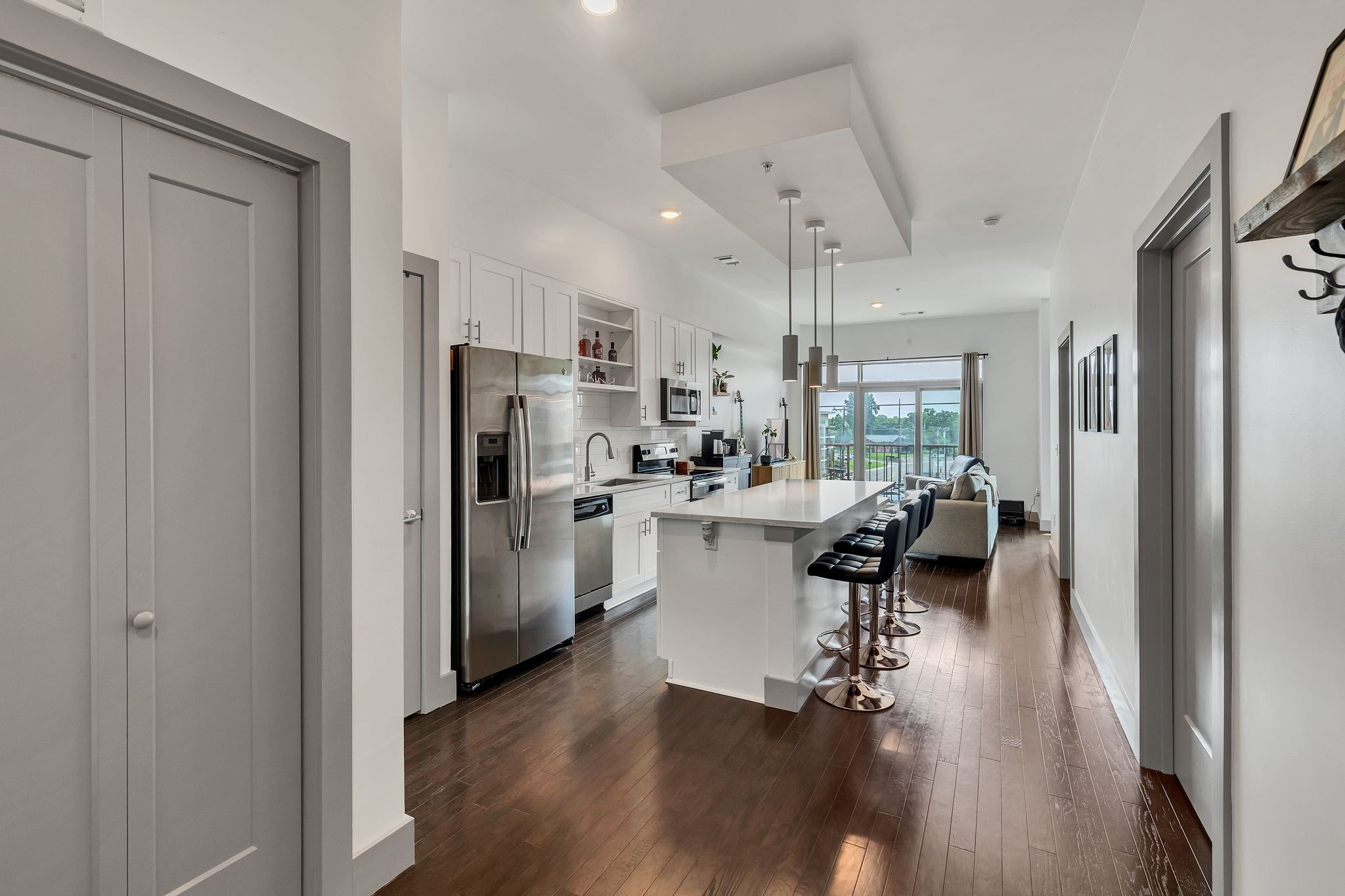 Middle Tennessee Properties 3 2407 8th Ave S 305