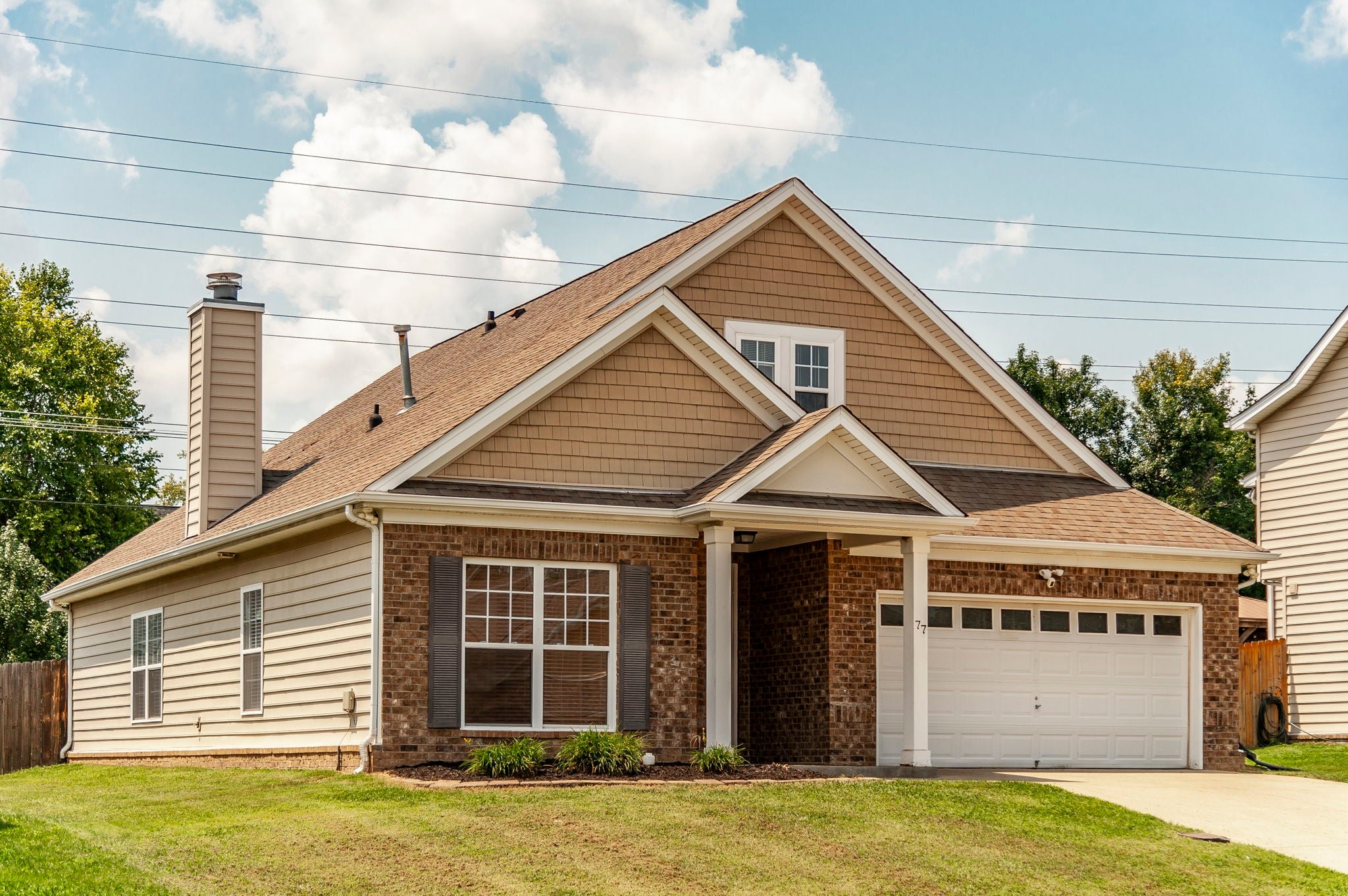 77 Villa Way