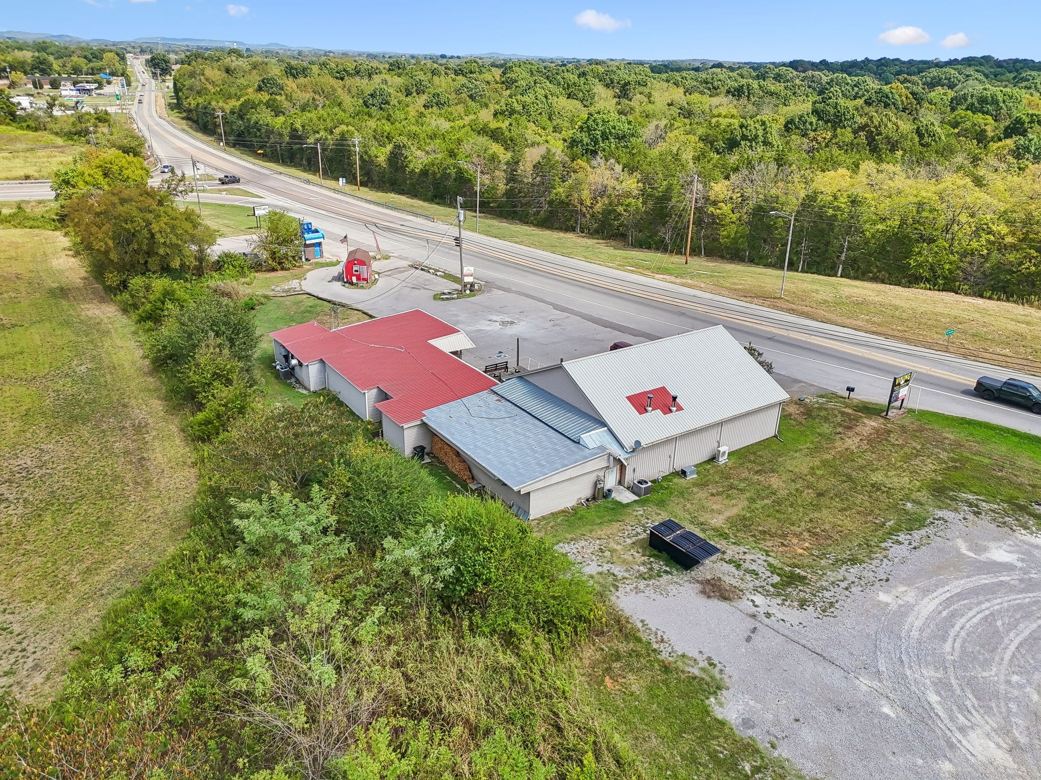4384 Nashville Hwy