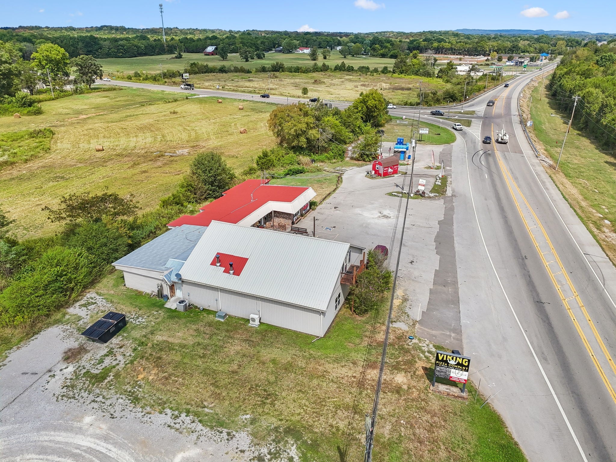 4384 Nashville Hwy