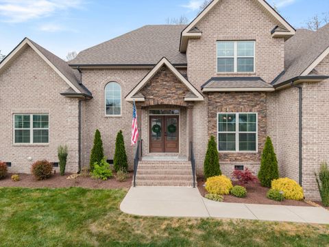 7822 Santos Dr Murfreesboro TN 37129