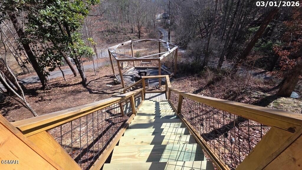 2869 Hatcher Mountain Road