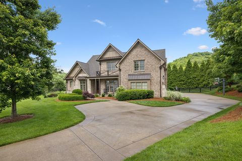4620 Nadine Ln Franklin TN 37064