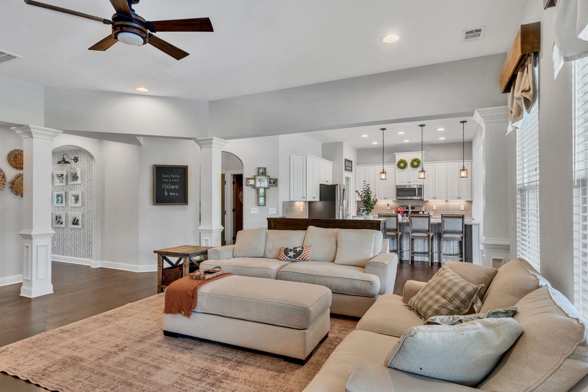 808 Walpole Dr