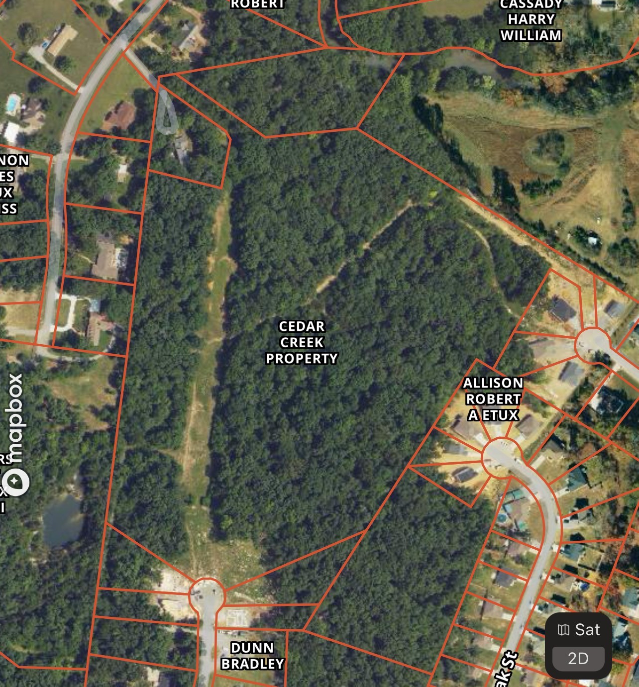 0 Hilltop Drive