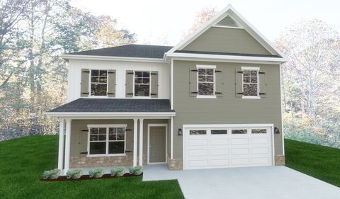 530 Crimper Lane Murfreesboro TN 37128