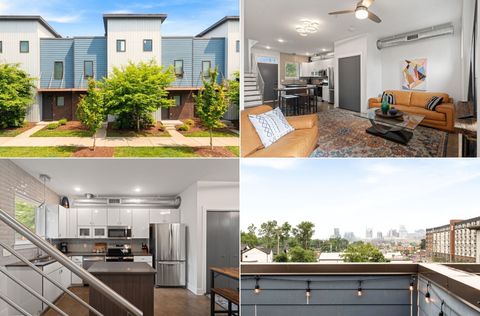 Photo of 82 Evanston Ave, Nashville, TN 37207 (MLS # 3228408)