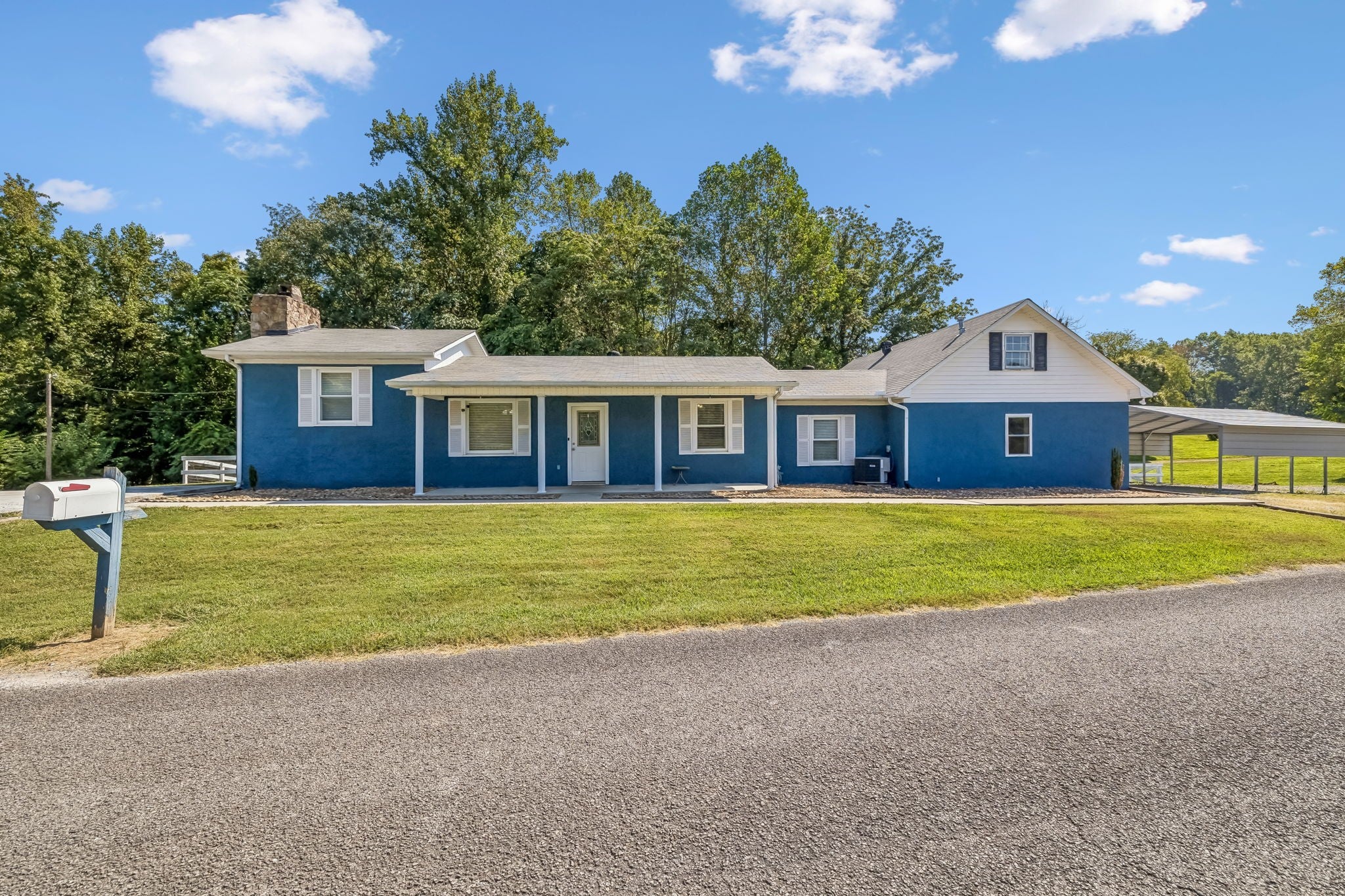 473 Ponder Rd