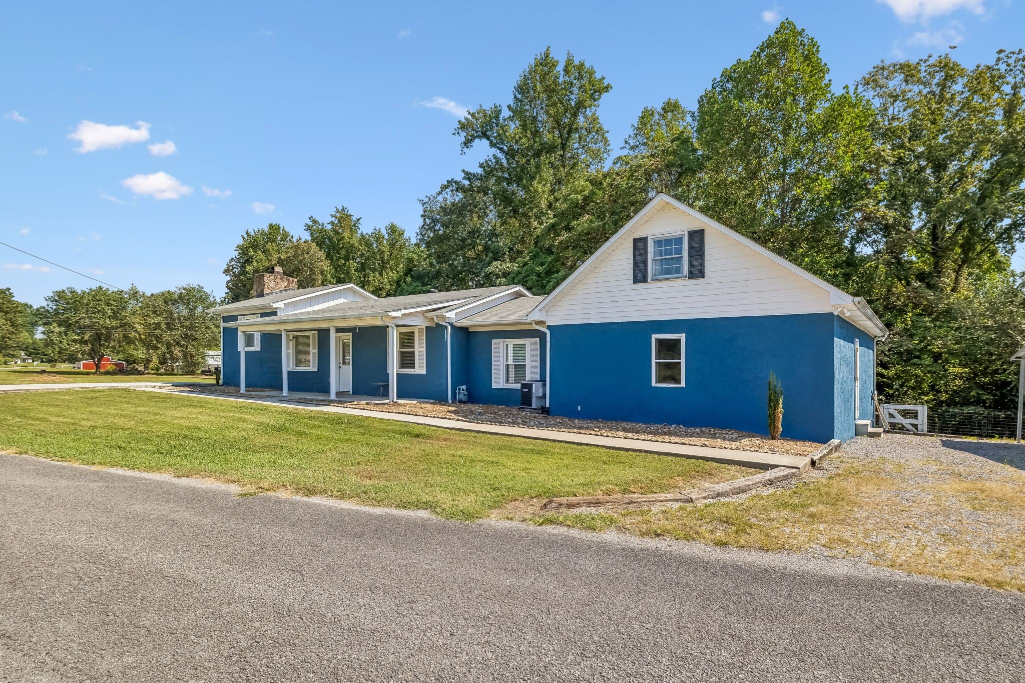 473 Ponder Rd