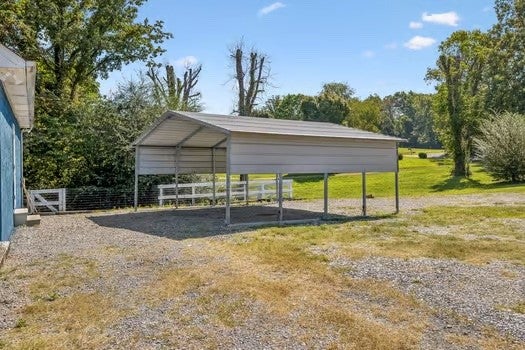 473 Ponder Rd