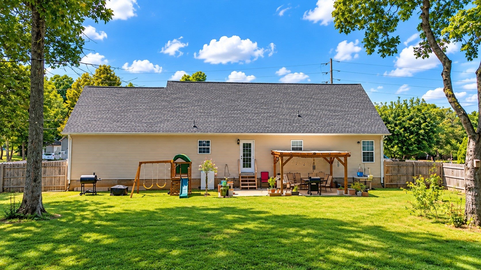 405 Long Creek Dr
