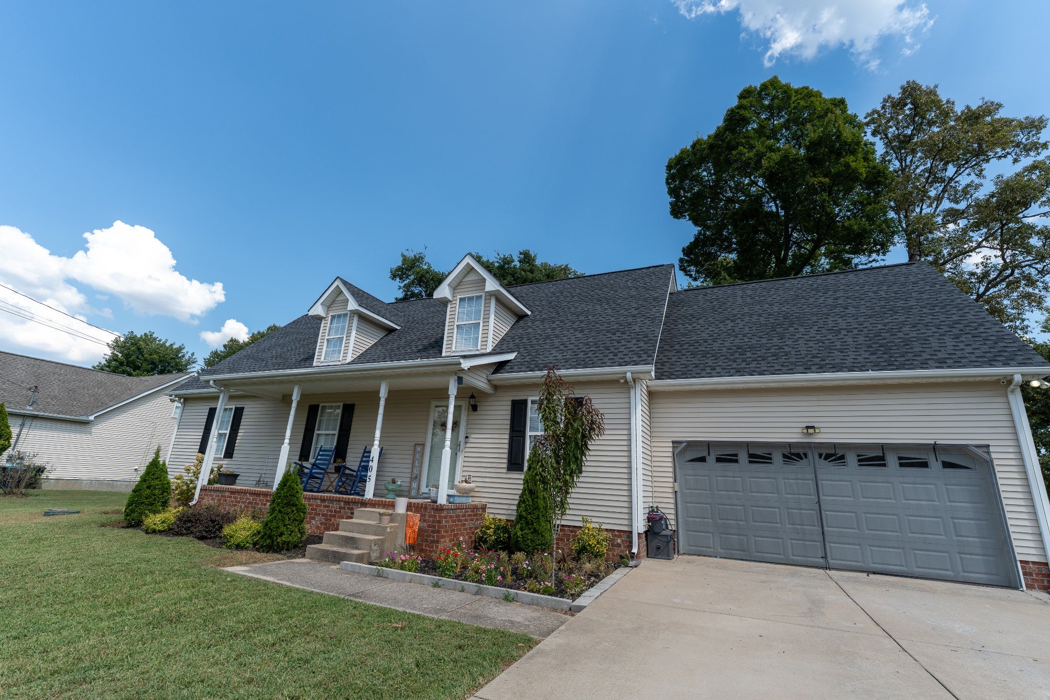405 Long Creek Dr