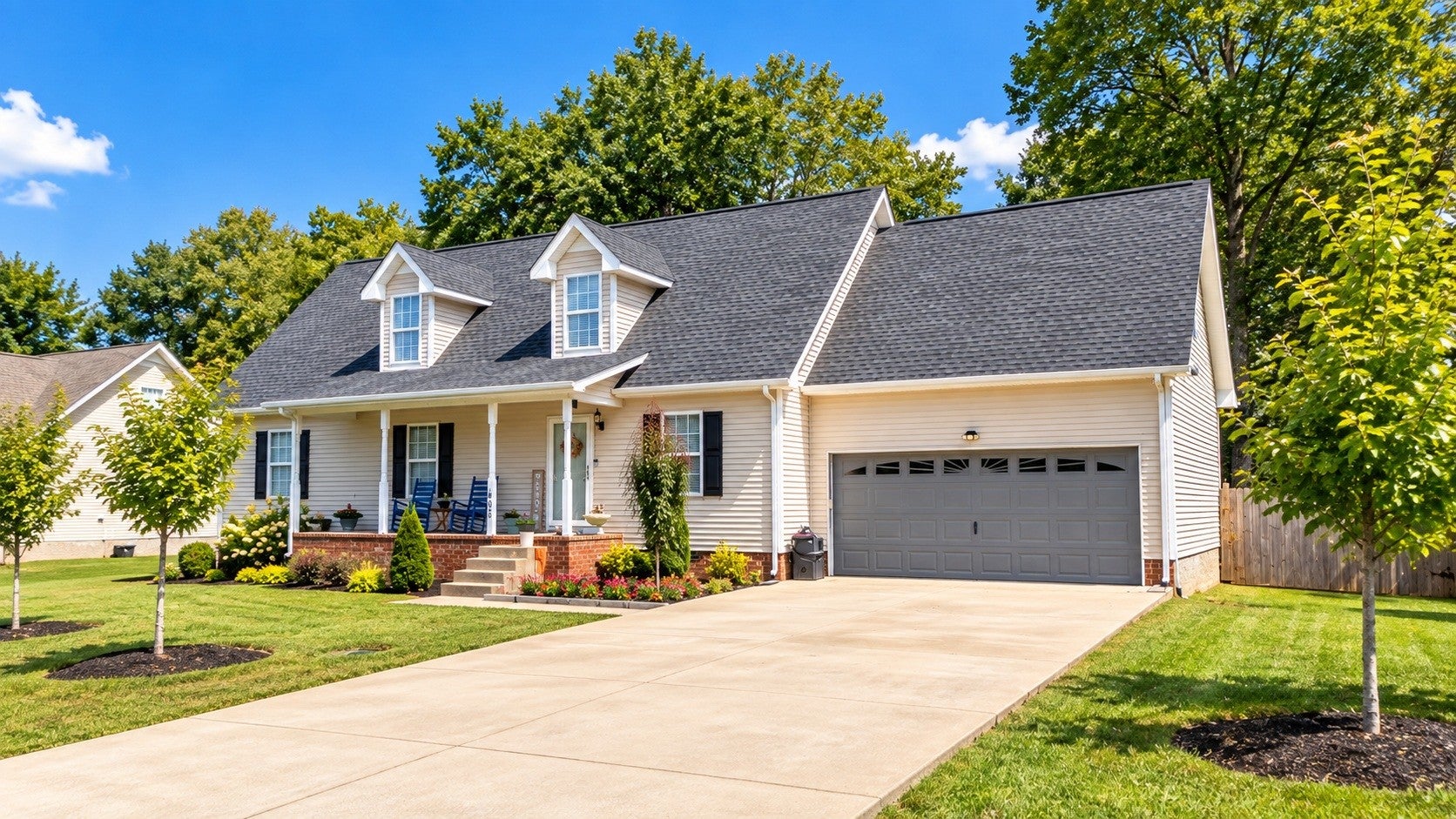 405 Long Creek Dr
