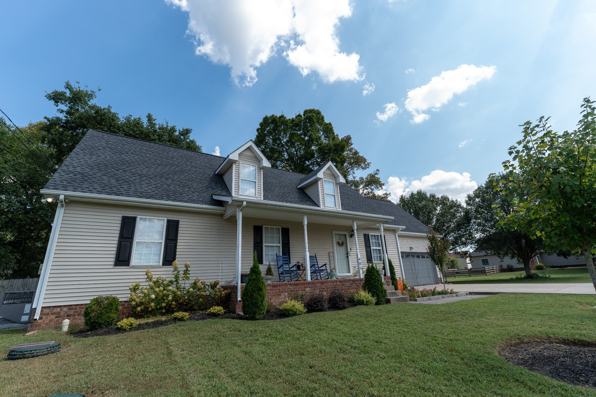 405 Long Creek Dr