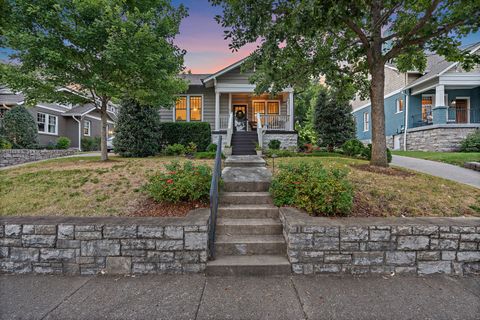 1812 Beechwood Ave Nashville TN 37212