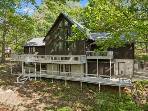 491 Deer Ridge Ln Nashville TN 37221