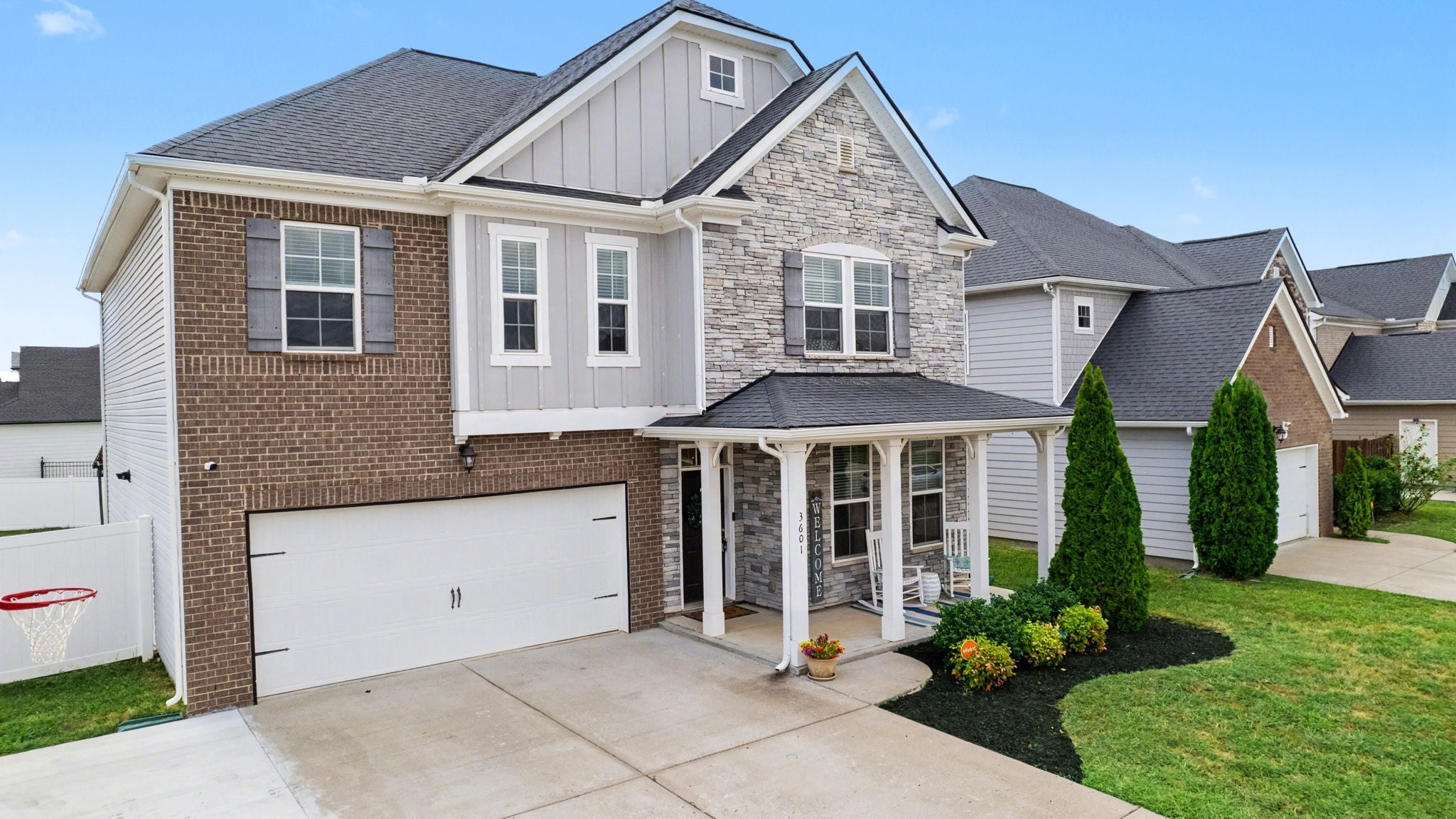 3601 Magpie Ln
