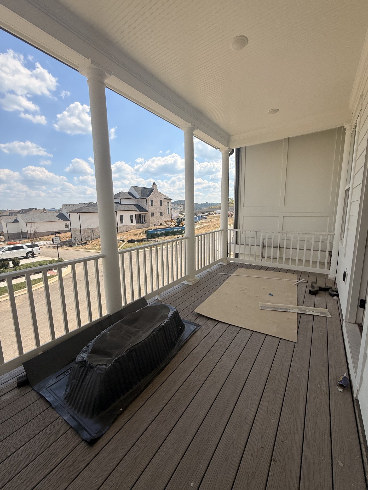 3008 Evergreen Hill Dr