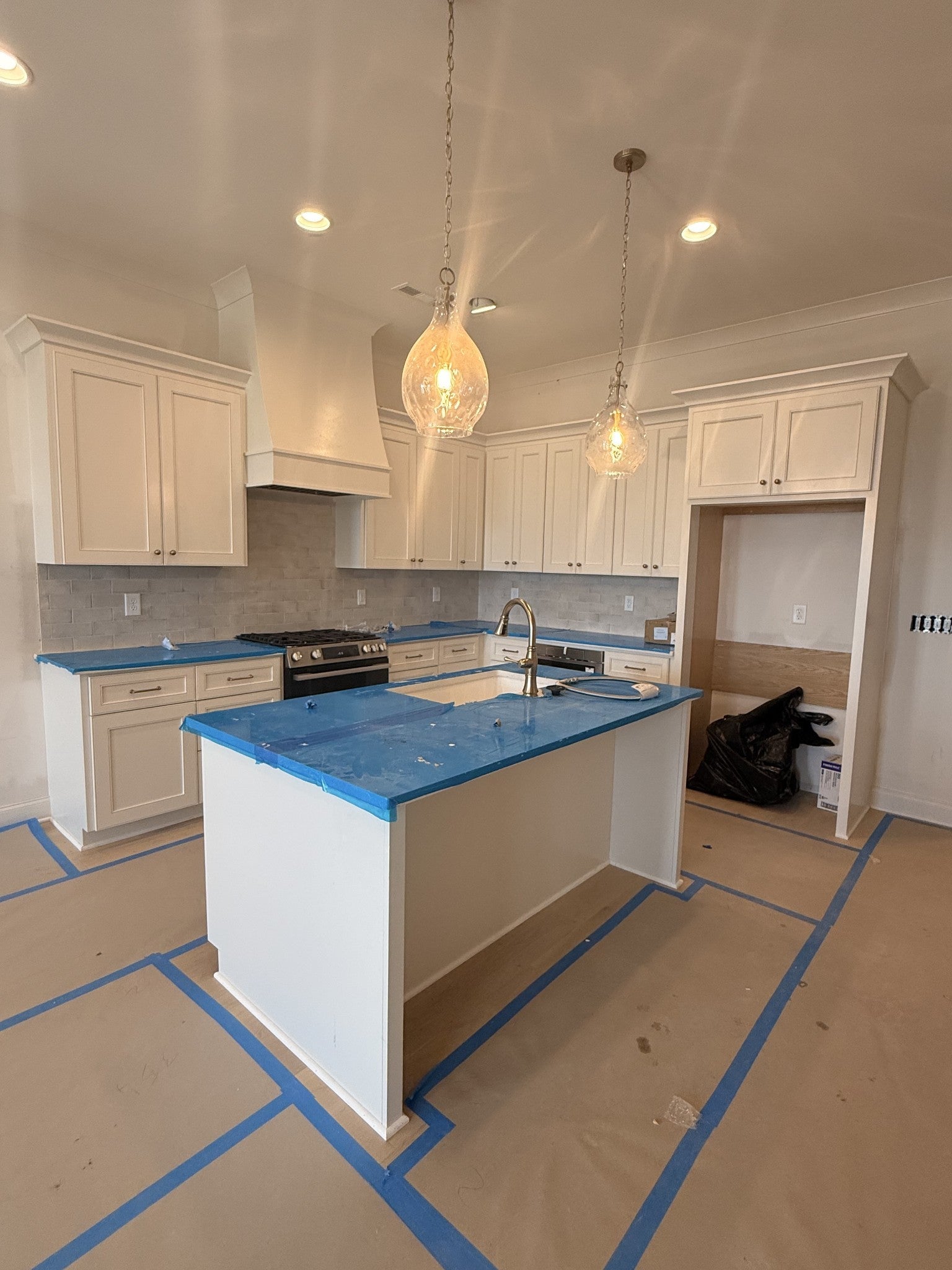 3008 Evergreen Hill Dr
