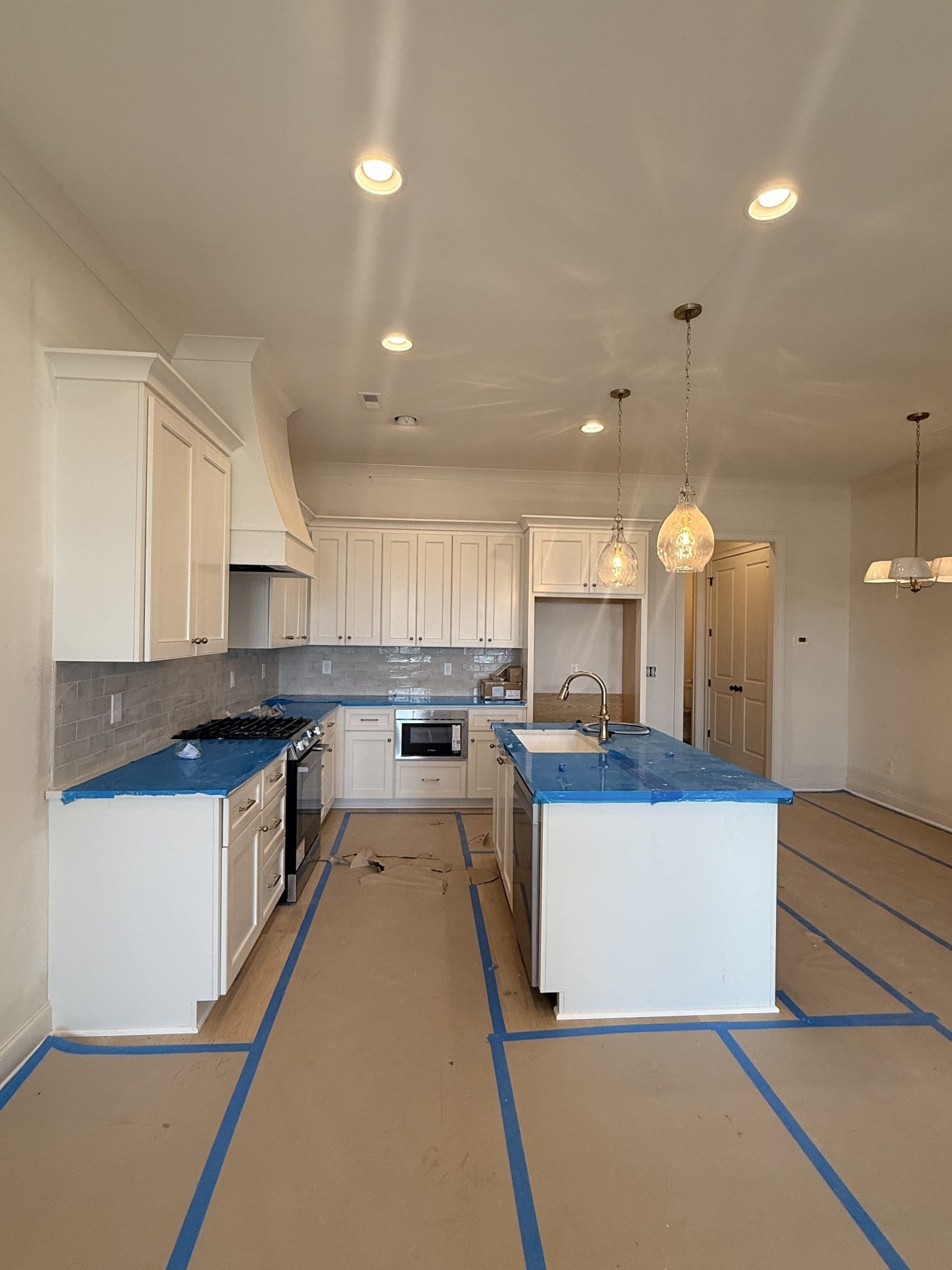 3008 Evergreen Hill Dr