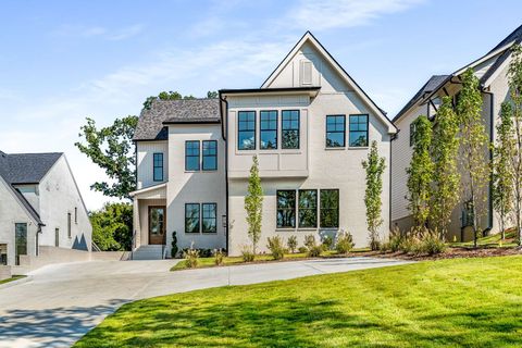 3420A Golf Club Ln Nashville TN 37215