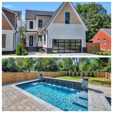 6306 Highway 100 Nashville TN 37205