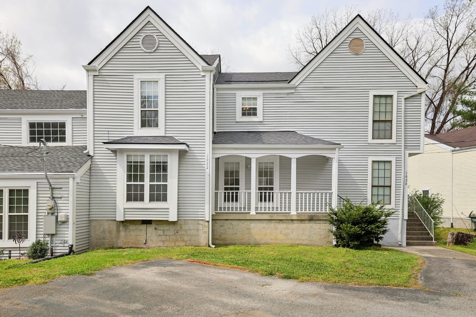 3-bed listing at 1022 Rachels Square Dr, Hermitage