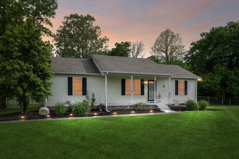 3005 Midland Fosterville Rd, Bell Buckle, TN 37020 - MLS#: 2882611
