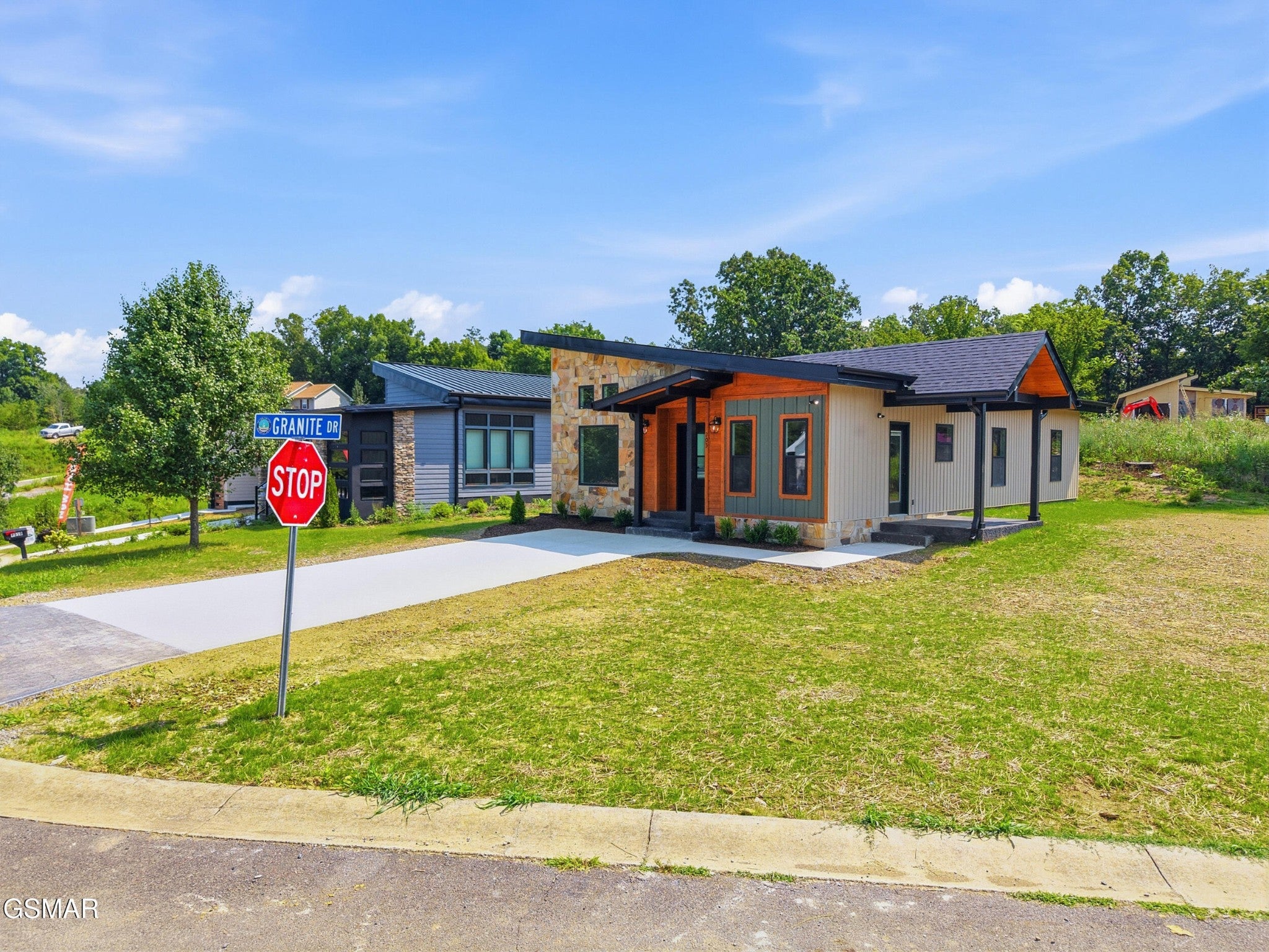 203 Granite Drive