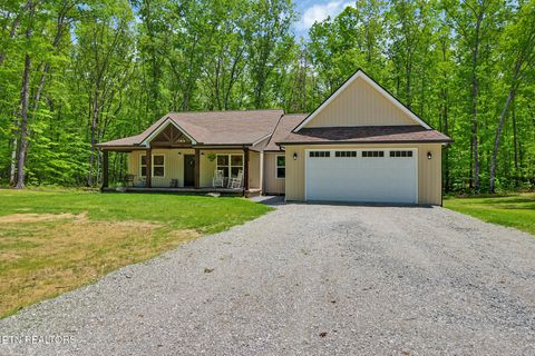 Photo of 98 Paso Fino Tr, Jamestown, TN 38556 (MLS # 3123808)