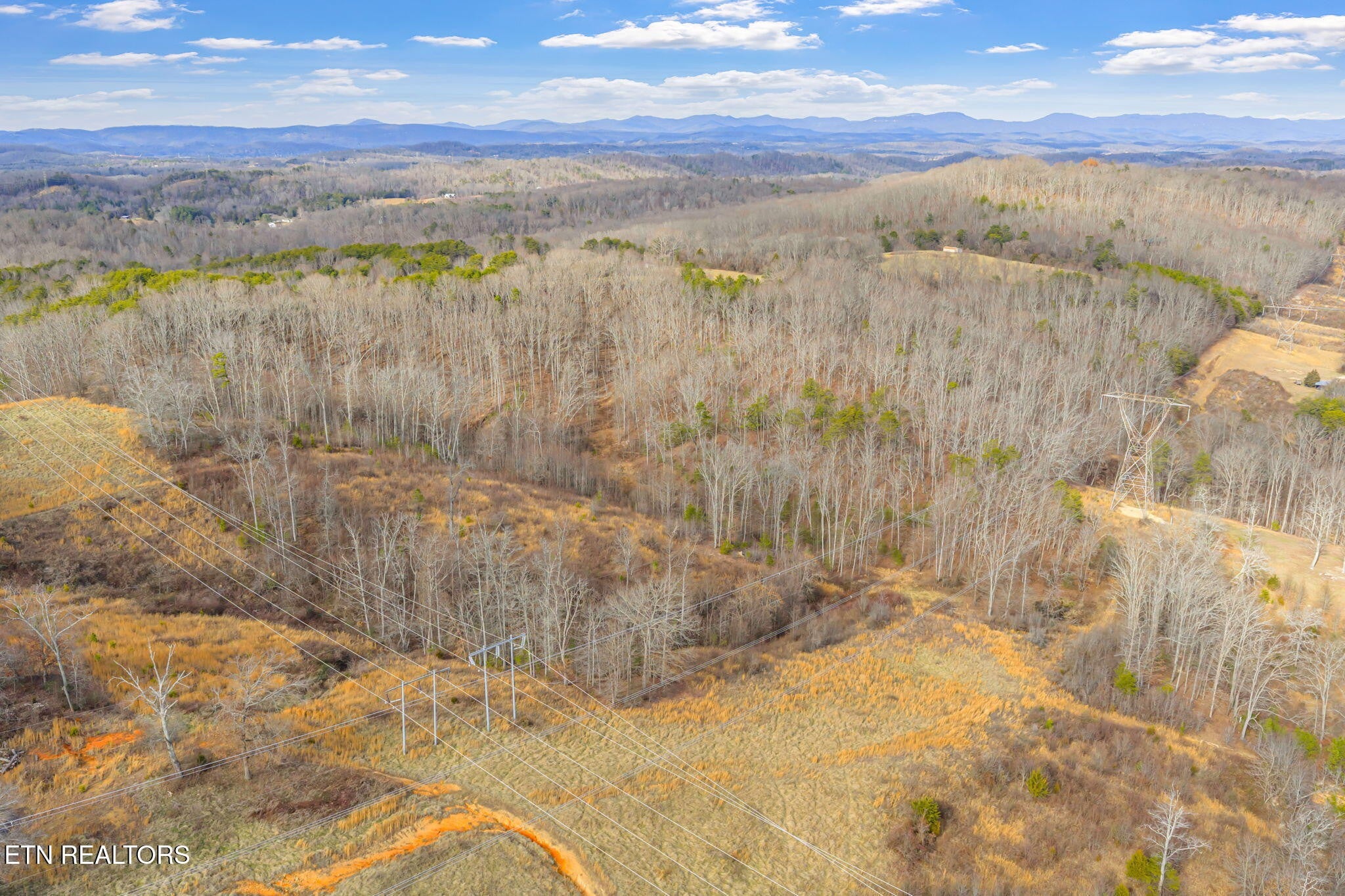 662 Buck Creek Rd