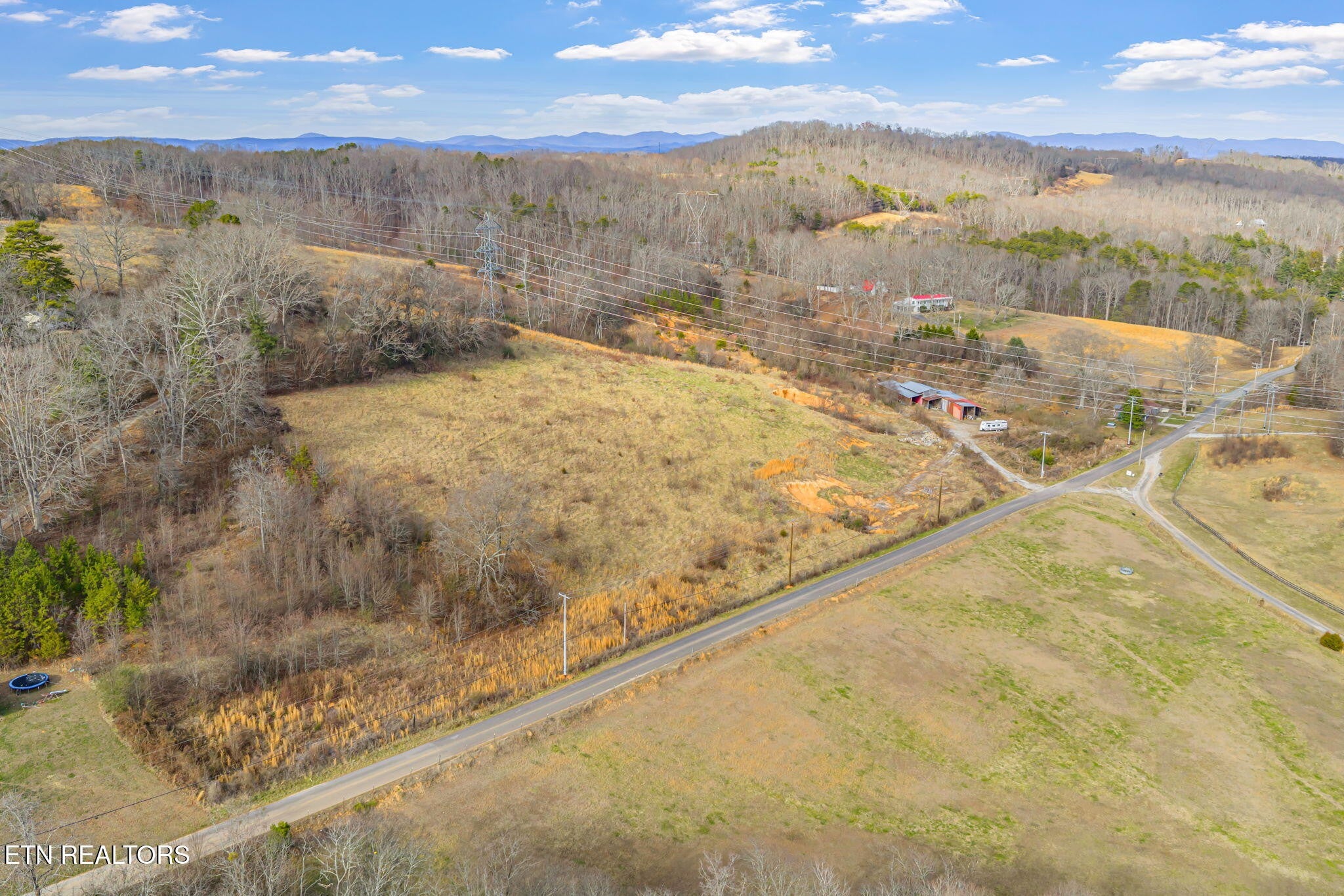 662 Buck Creek Rd