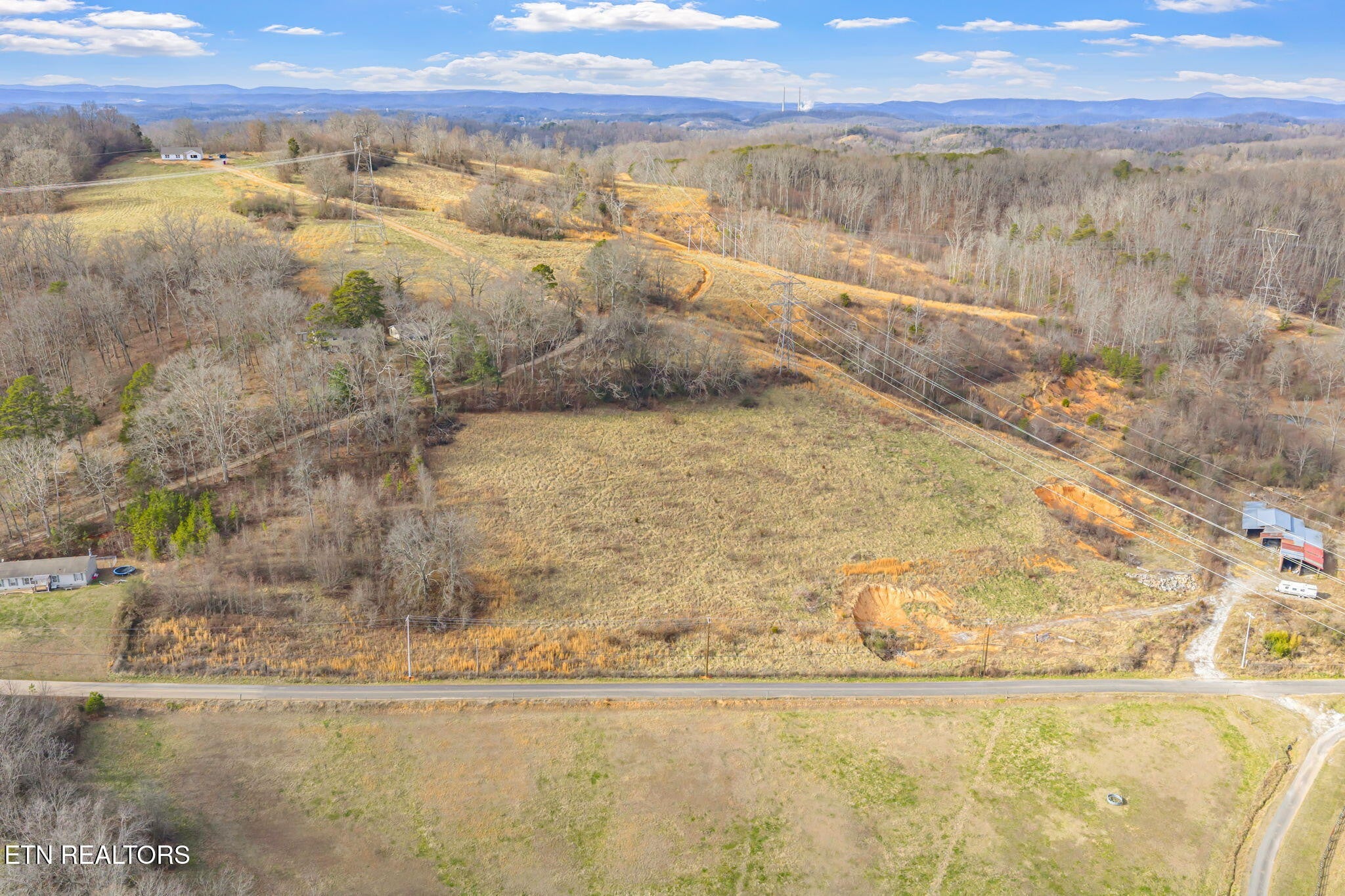 662 Buck Creek Rd