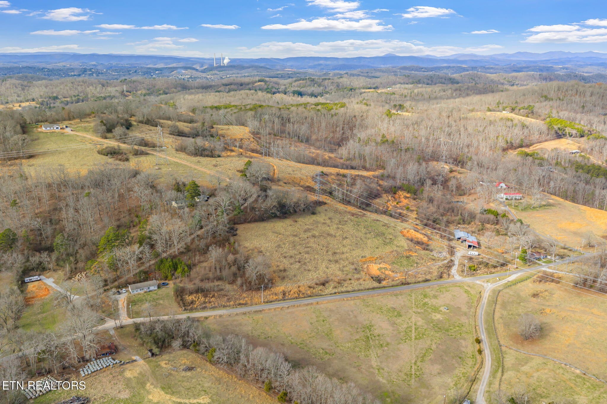 662 Buck Creek Rd