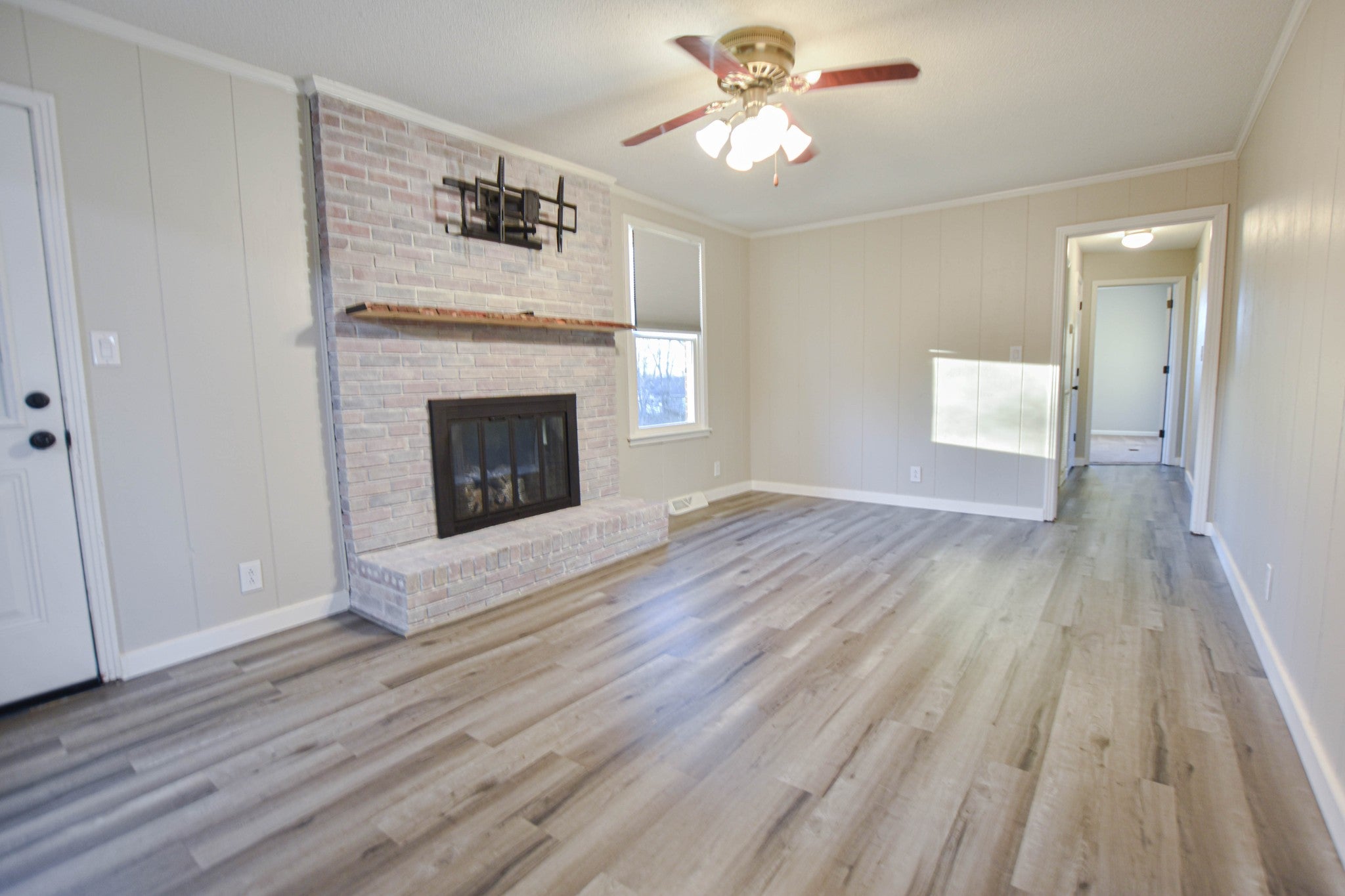 414 Sango Road