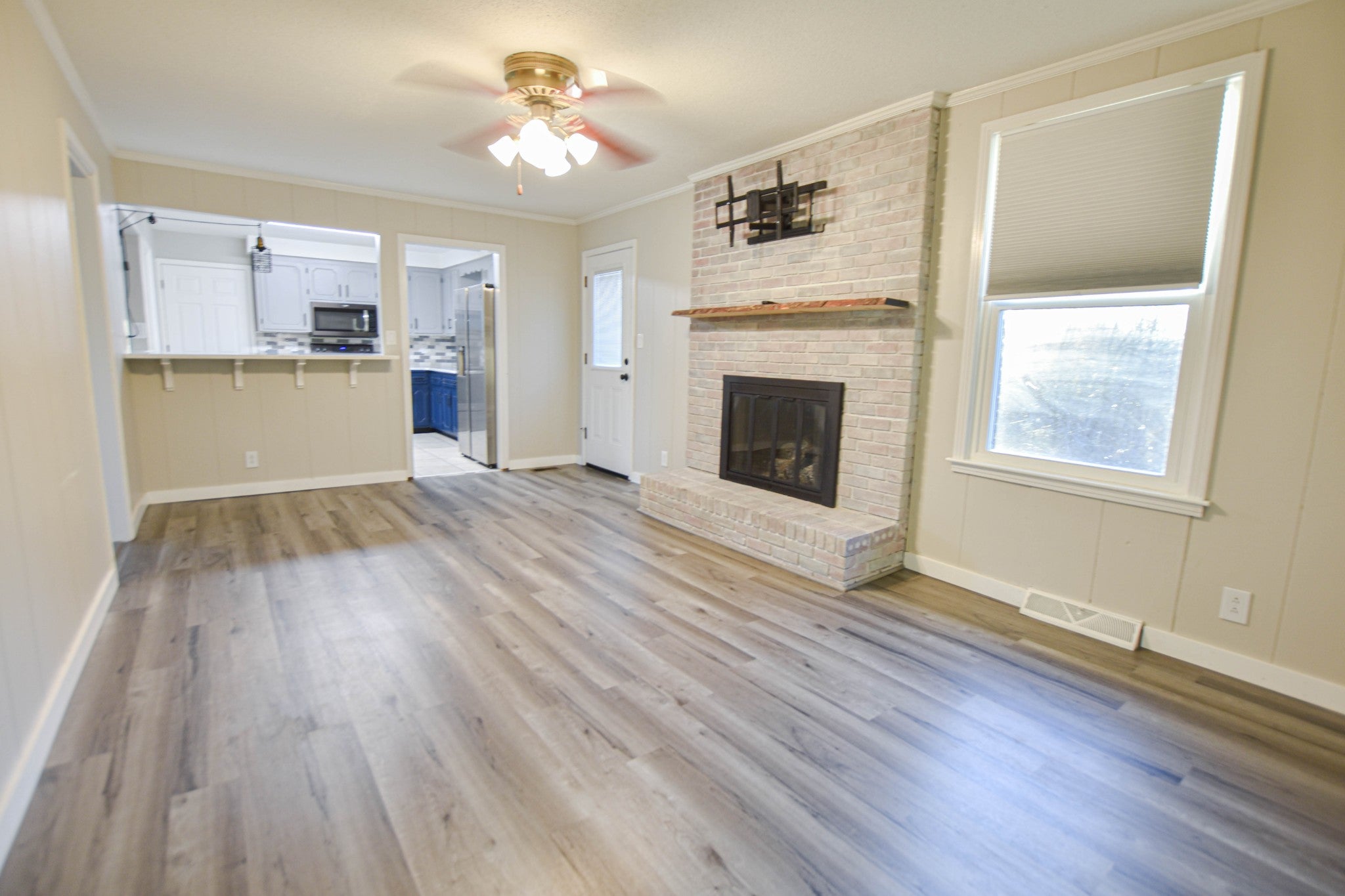414 Sango Road