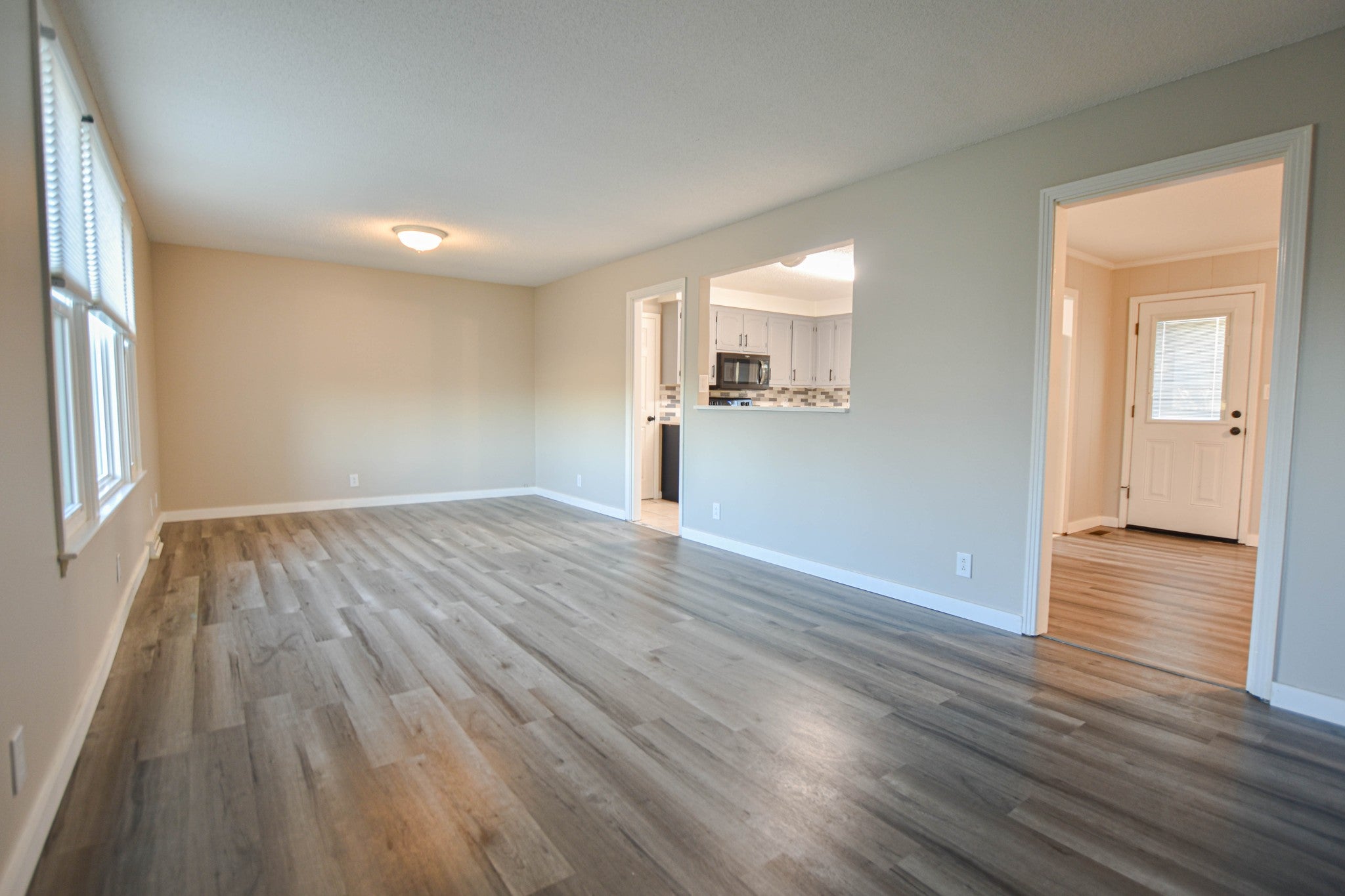 414 Sango Road