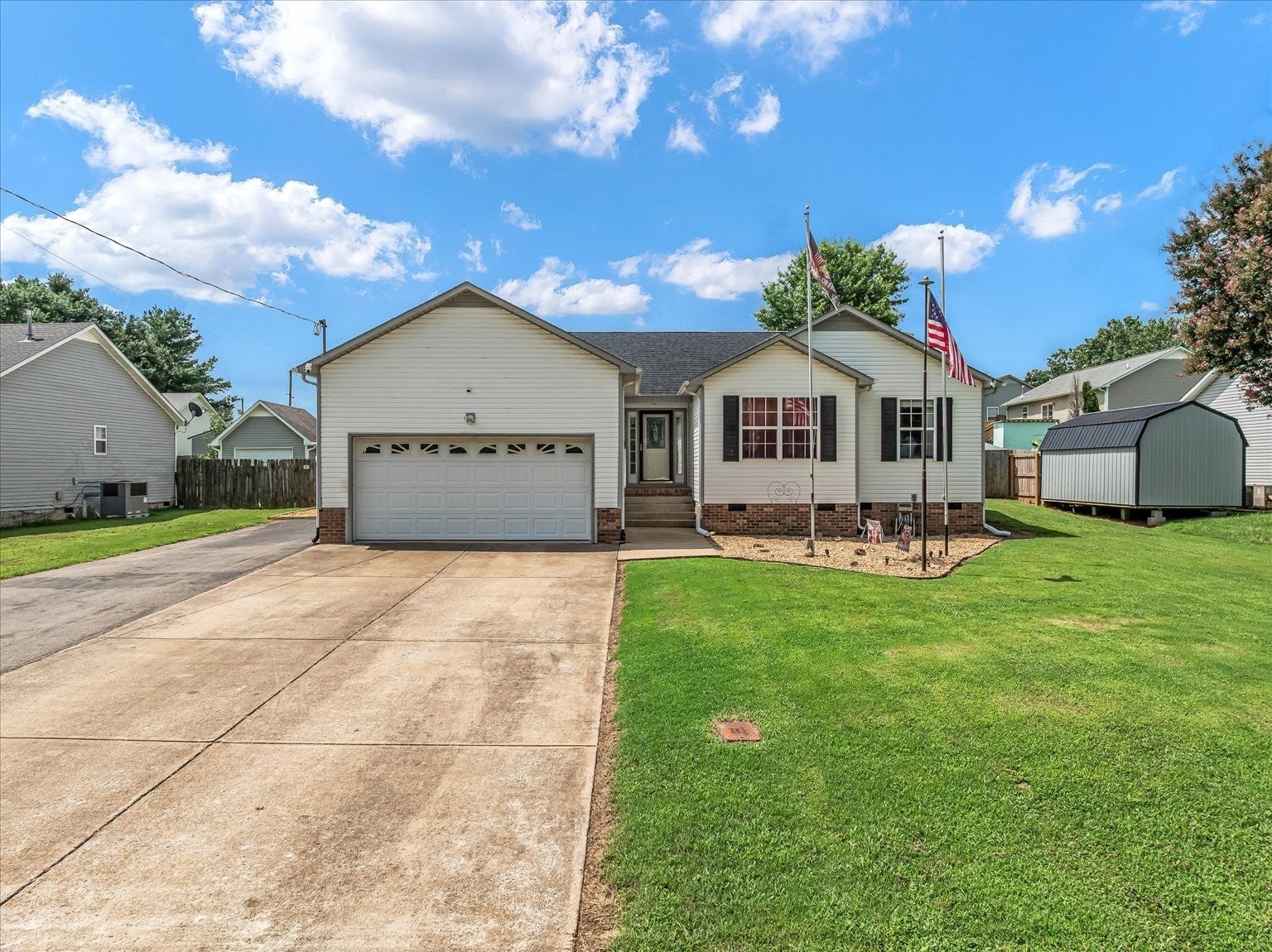 2109 Williamsport Pike