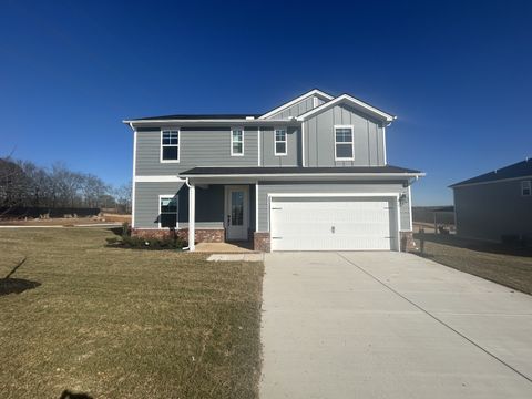 301 Strong Street Columbia TN 38401