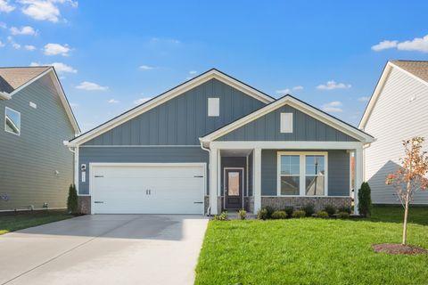 7092 Sutton Drive White House TN 37188