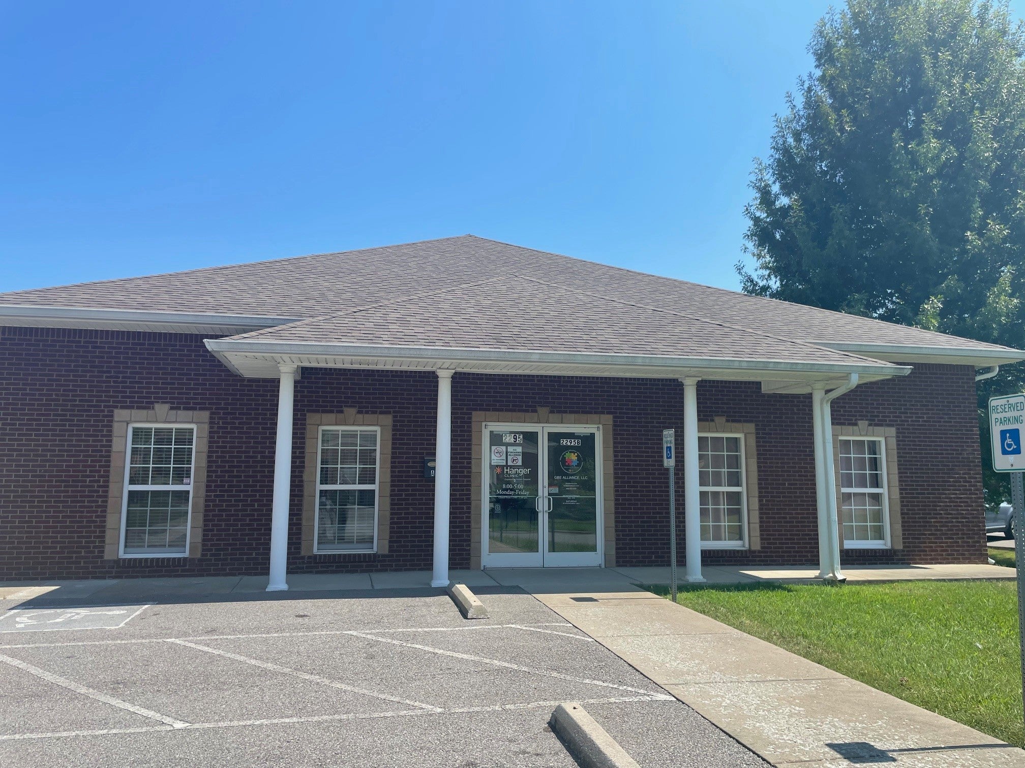 2295B Raleigh Ct