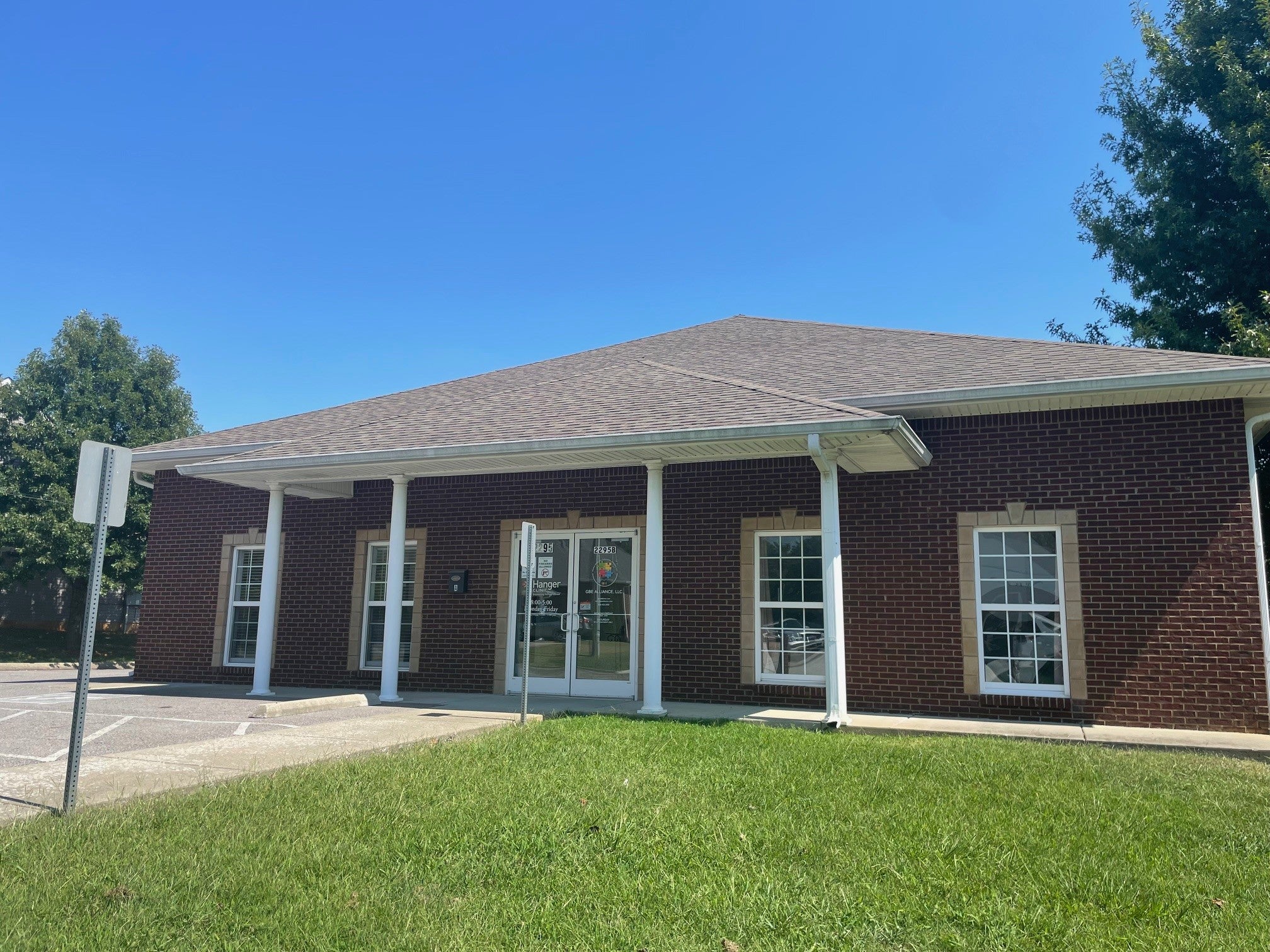 2295B Raleigh Ct